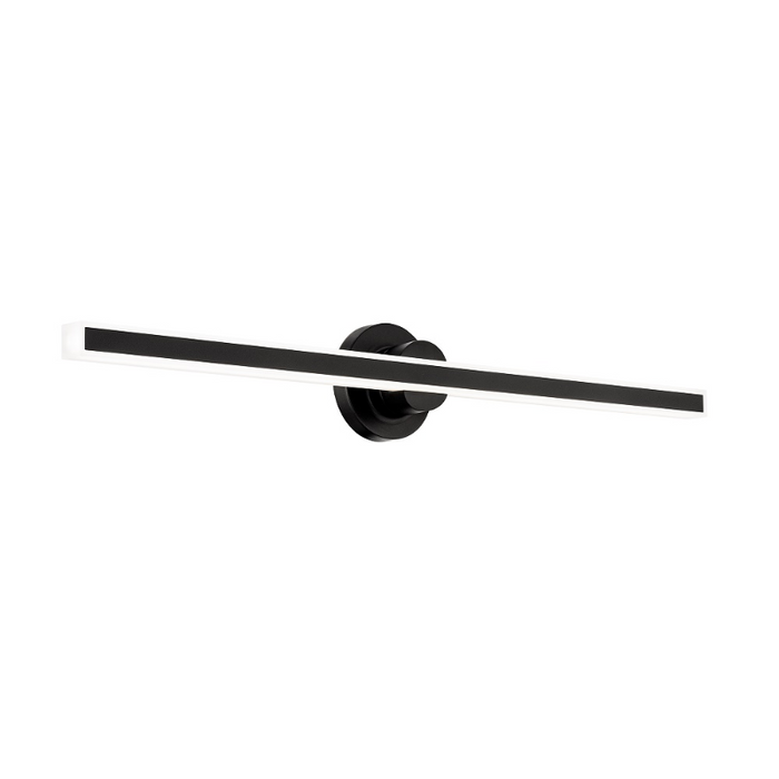 dweLED WS-99436 Bastone 1-lt 36" LED Bath Vanity