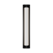 dweLED WS-W17532 Moline 1-lt 32" Tall LED Outdoor Wall Sconce