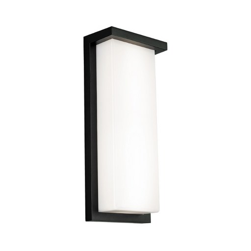 WAC WS-W190114 Vega 1-lt 14" Tall LED Outdoor Wall Sconce, 5CCT