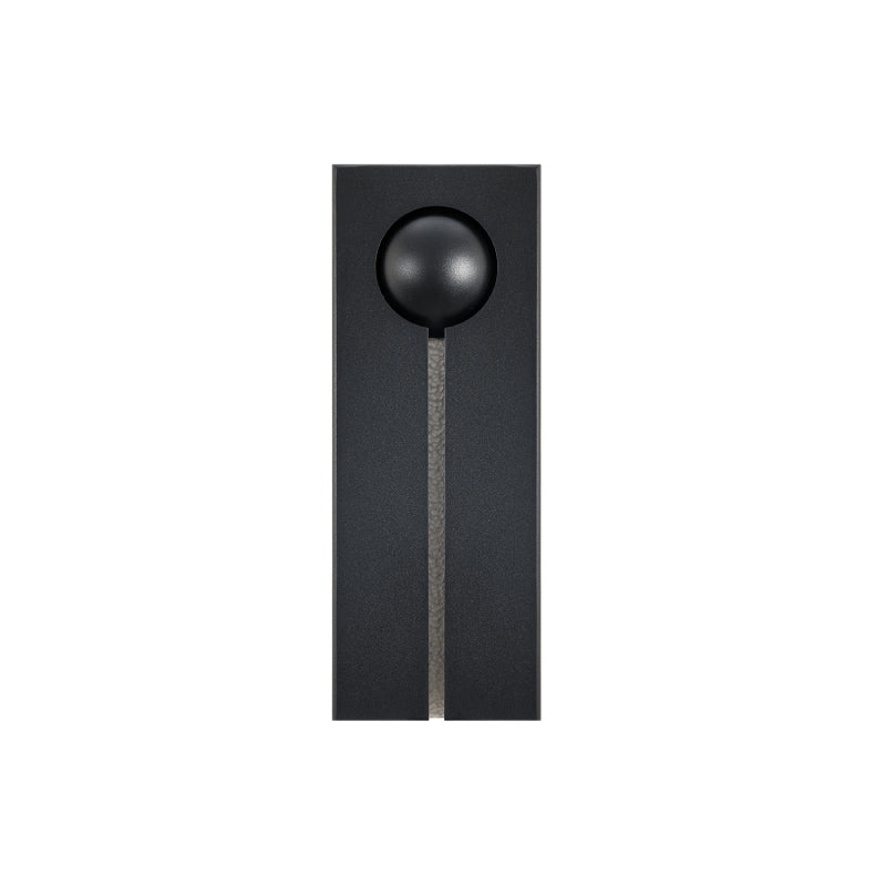 Modern Forms WS-W20516 Keyhole 1-lt 16" Tall LED Wall Sconce