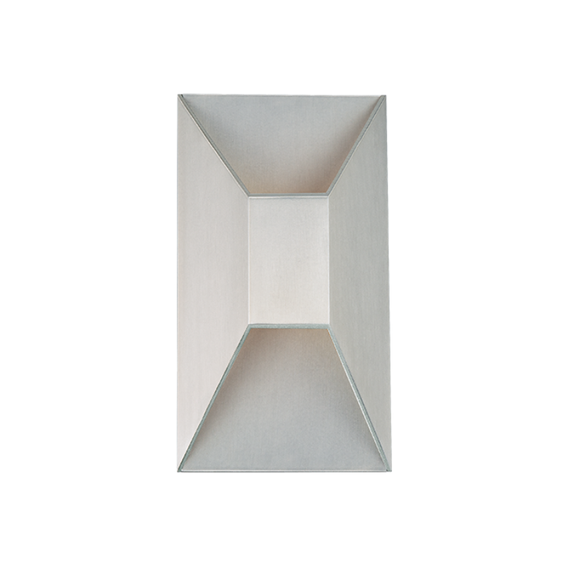 Modern Forms WS-W24116 Maglev 16" Tall LED Outdoor Wall Sconce