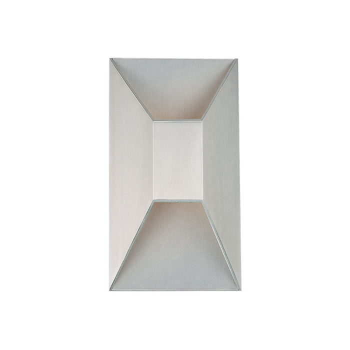 Modern Forms WS-W24116 Maglev 16" Tall LED Outdoor Wall Sconce