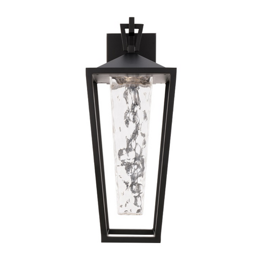 dweLED WS-W33516 Manchester 1-lt 16" Tall LED Outdoor Wall Sconce