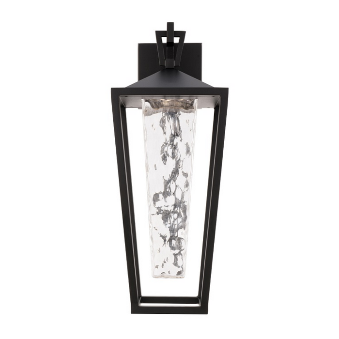 dweLED WS-W33516 Manchester 1-lt 16" Tall LED Outdoor Wall Sconce
