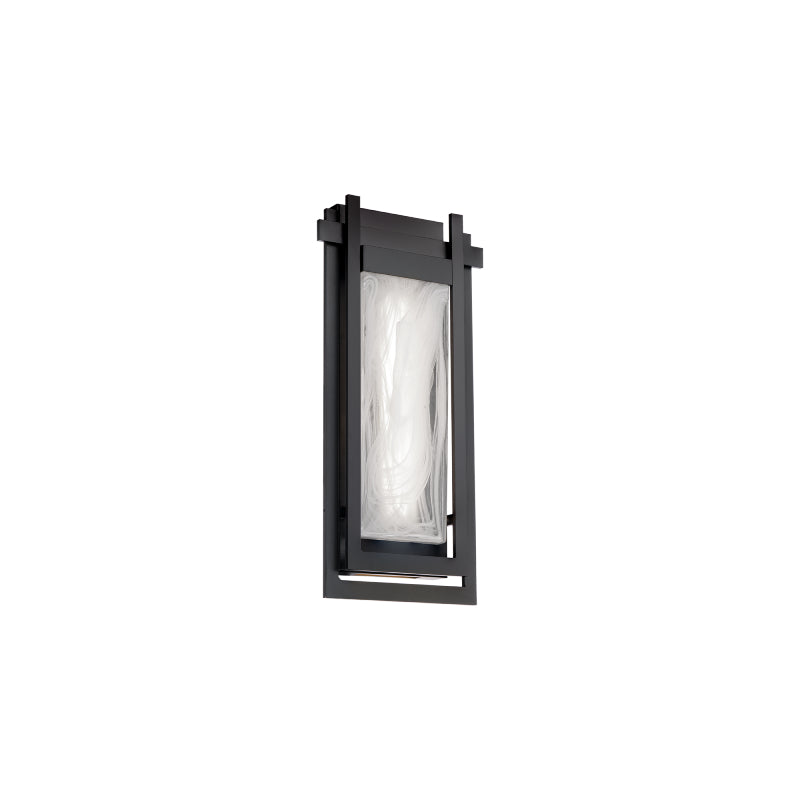 Modern Forms WS-W64316 Haze 16" Tall LED Wall Sconce