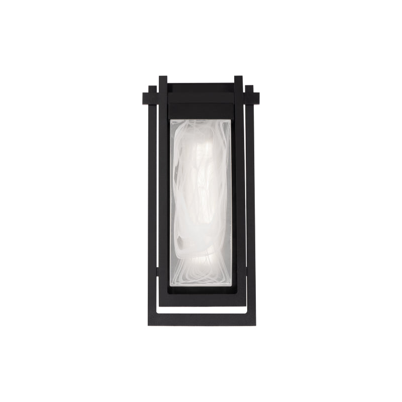 Modern Forms WS-W64322 Haze 22" Tall LED Wall Sconce