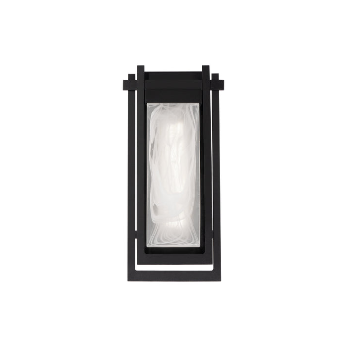 Modern Forms WS-W64322 Haze 22" Tall LED Wall Sconce
