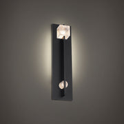 Modern Forms WS-W68522 Scepter 22" Tall LED Outdoor Wall Sconce