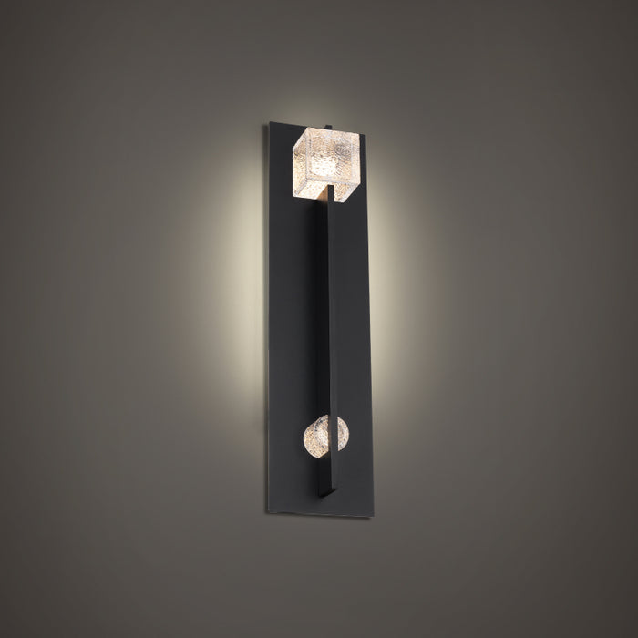 Modern Forms WS-W68522 Scepter 22" Tall LED Outdoor Wall Sconce