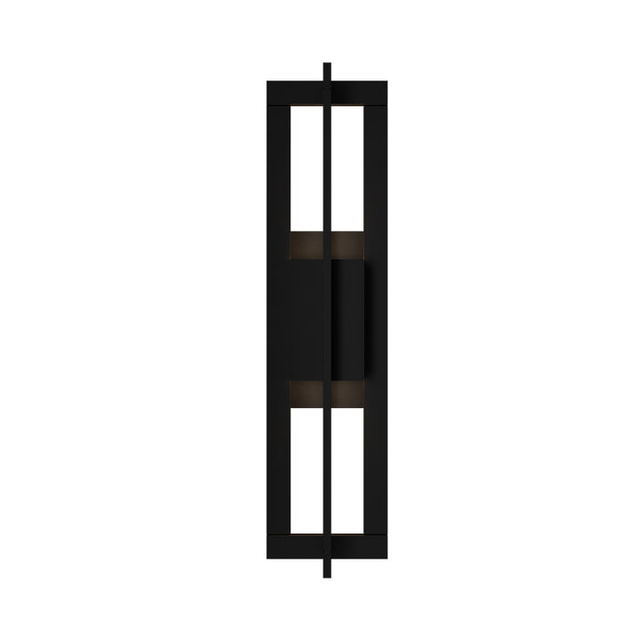 Modern Forms WS-W78520 Gander 20" Tall LED Outdoor Wall Sconce