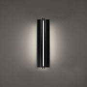 Modern Forms WS-W82516 Strait 16" Tall LED Wall Sconce