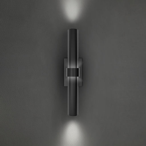 Modern Forms WS-W84520 Quincy 20" Tall LED Outdoor Wall Sconce
