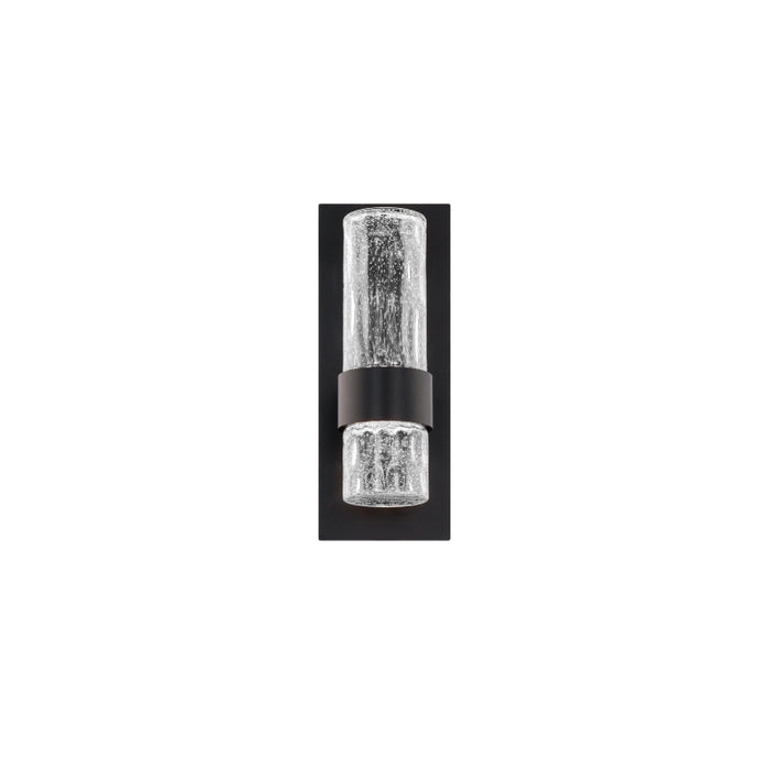 Modern Forms WS-W92313 Beacon 13" Tall LED Outdoor Wall Sconce