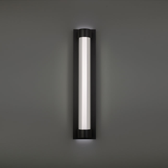 Modern Forms WS-W98518 Chyzel 18" Tall LED Outdoor Wall Sconce