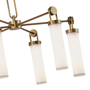 Alora CH355632 Wynwood 6-lt 32" Chandelier