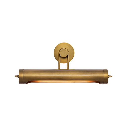 Alora PL355220 Wynwood 2-lt 20" Picture Light - Vintage Brass