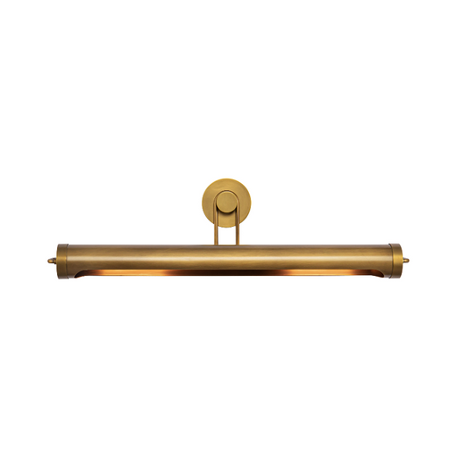 Alora PL355232 Wynwood 2-lt 32" Picture Light - Vintage Brass