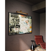 Alora PL355232 Wynwood 2-lt 32" Picture Light