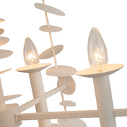 Alora CH340041 Yukari 16-lt 30" Chandelier