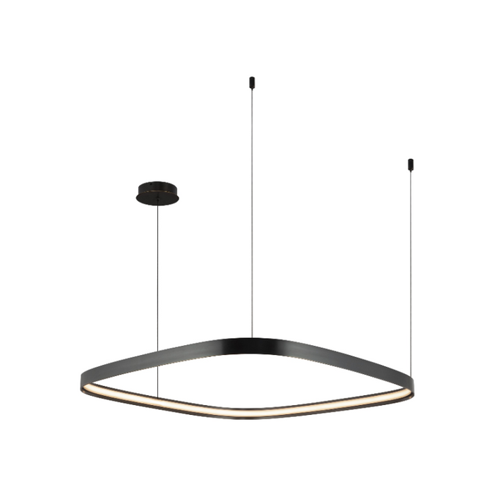 Kuzco PD78031 Yukon 1-lt 32" LED Pendant