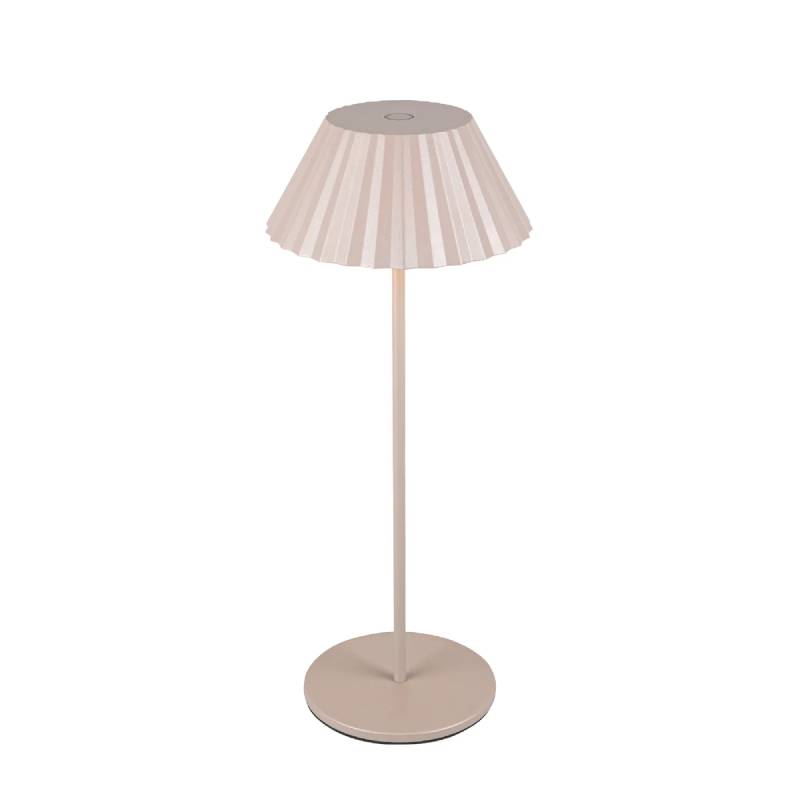 Kuzco TL67914 Zola 1-lt 14" Tall LED Table Lamp