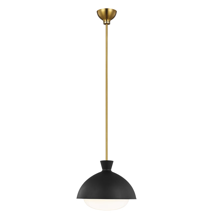 Generation AEP1031 Lucerne 1-lt 15" Pendant