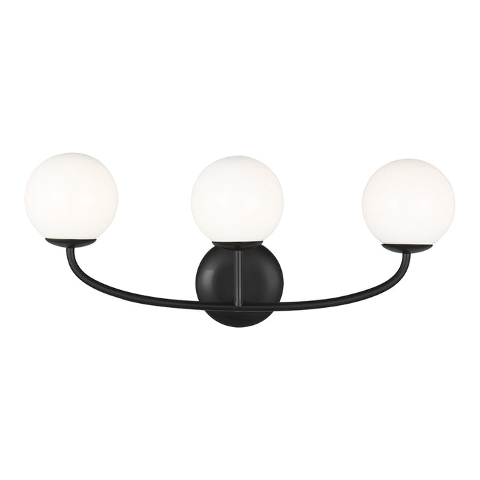 Visual Comfort AEV1013 Galassia 3-lt 23" LED Vanity