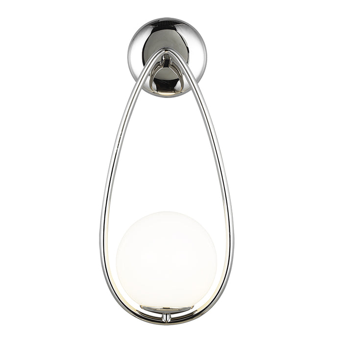 Generation AEW1011 Galassia 1-lt 19" Tall LED Wall Sconce