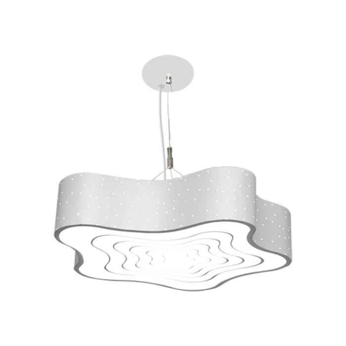 Elite AILA-LED 2-ft LED Pendant