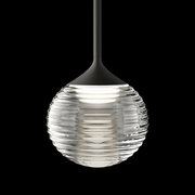Vibia 0865 Algorithm 25-lt 63" LED Multi-Light Pendant