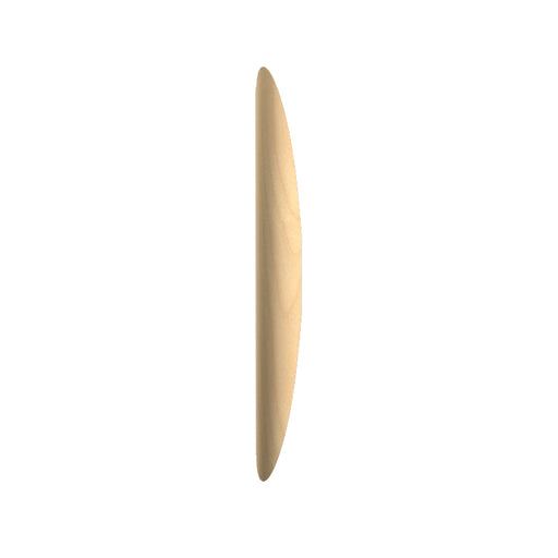 Accord 4196 Clean 2-lt 55" Tall LED Wall Light-Maple