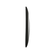 Accord 4196 Clean 2-lt 55" Tall LED Wall Light-Organic Black