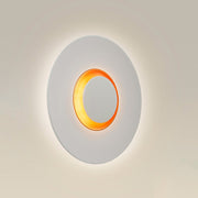 Bover Big Bang 1-lt 20" LED Wall Sconce