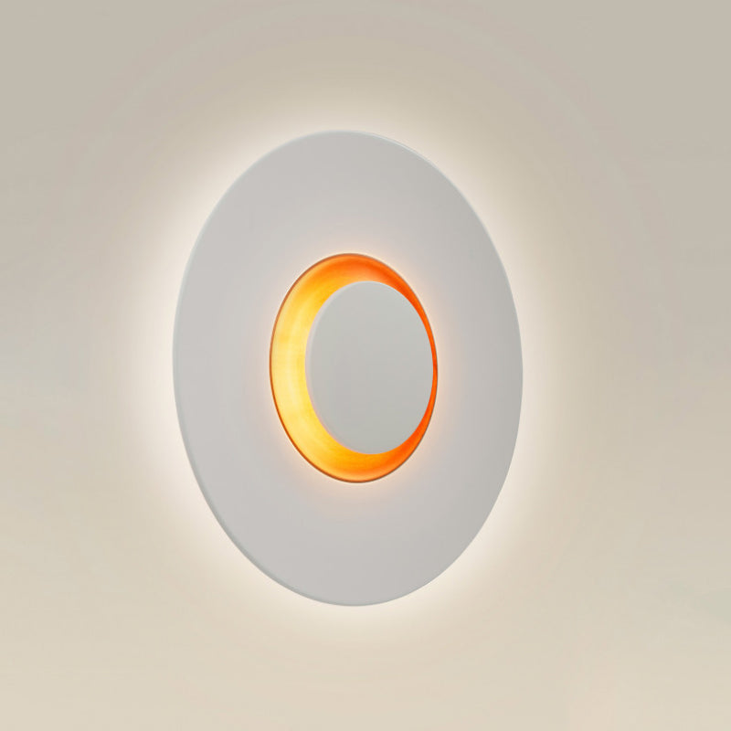 Bover Big Bang 1-lt 20" LED Wall Sconce