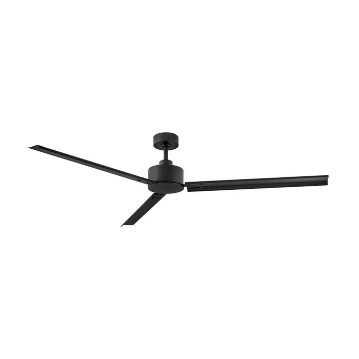 Hinkley 900972F Indy 72" Outdoor Ceiling Fan