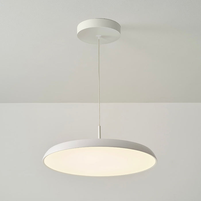 Elite BLISS-LED Architectural LED Round Pendant