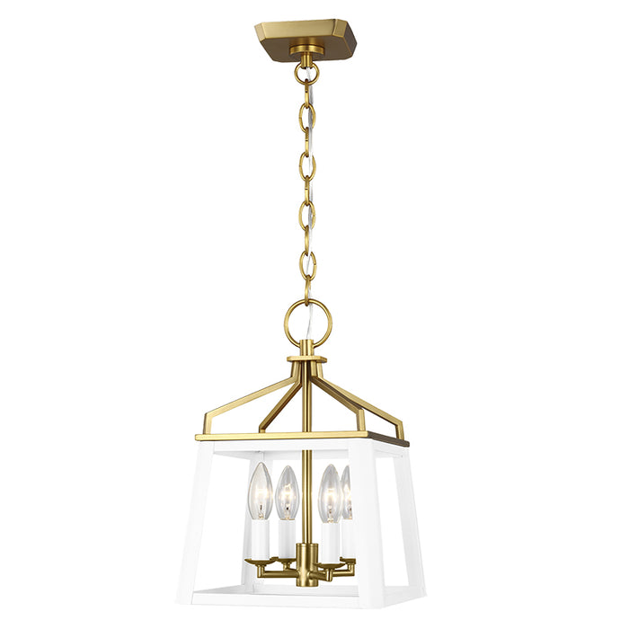 Generation CC1574 Carlow 4-lt 10" Lantern