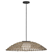 Hinkley 10395 Arlen 1-lt 30" LED Chandelier