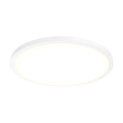 Dals CFLEDR24-CC Delta 1-lt 24" LED Flush Mount