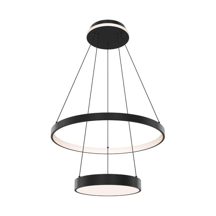 Dals CFPD20-CC Drop 20" LED Pendant, 5CCT Selectable