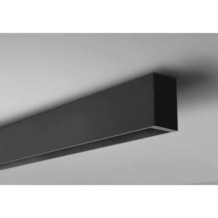 Eurofase Construct 8-ft LED Surface Mount Channel