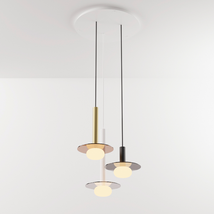 Koncept CMP-TRES2 Combi LED Pendant