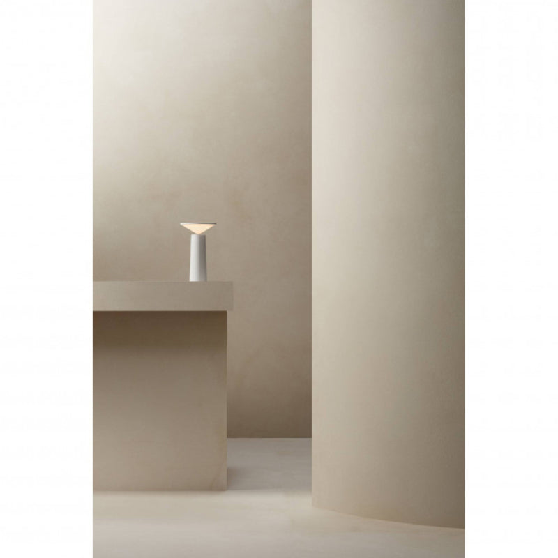 Bover Cocktail 1-lt 9" Tall LED Table Lamp