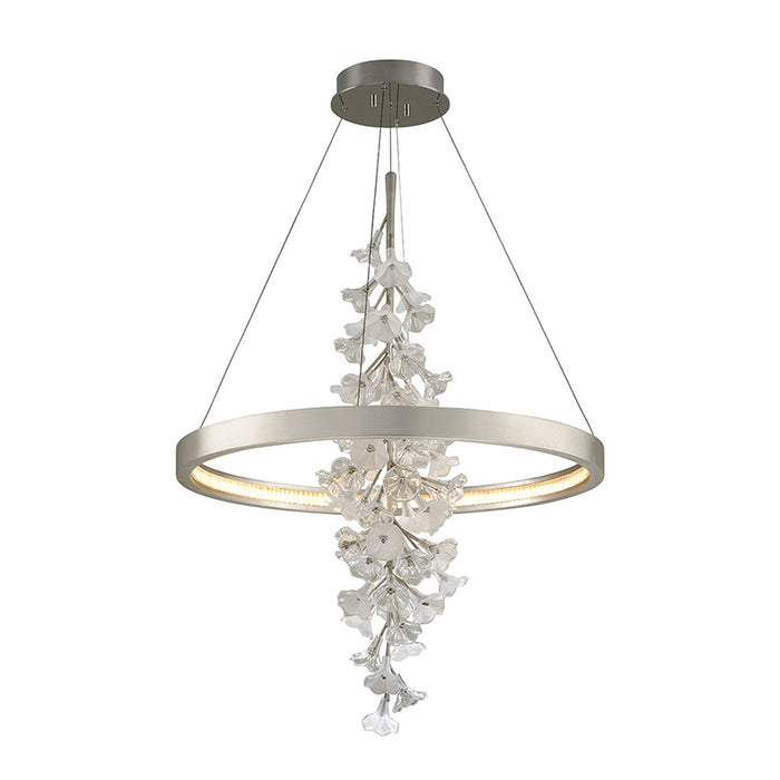 Corbett 269-72 Jasmine 1-lt 36" LED Pendant