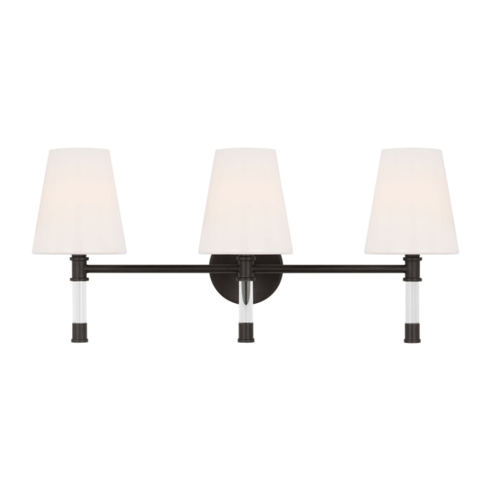 Generation CV1053 Hanover 3-lt 25" Vanity