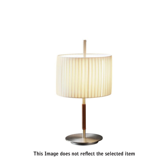 Bover Danona Mini 1-lt 17" Tall Table Lamp