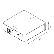 Dals DCP-HUB Pro Hub