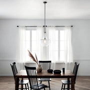 Kichler 42046 Everly 1-lt 14" Pendant