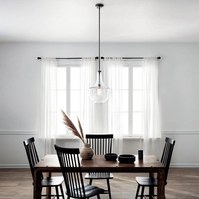 Kichler 42046 Everly 1-lt 14" Pendant