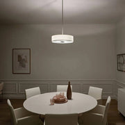 Kichler 42121 4-lt 20" Semi Flush